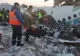 Un avion cu 100 de pasageri la bord s-a prăbușit în Kazahstan