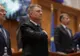 30 de ani de la Revoluție - Iohannis, la ședința solemnă  din Parlament: „Nu am aflat adevărul din timpul revoltei anticomuniste!”
