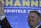 Klaus Iohannis a depus jurământul pentru al doilea mandat de președinte
