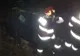 Misiune de salvare în miez de noapte: persoană căzută într-o râpă adâncă de 20 de metri