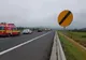 Grav accident lângă Timișoara. Au fost implicate un microbuz, un autotren și un autoturism