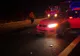 Accident cumplit pe Autostrada București - Pitești. 7 mașini, implicate. FOTO