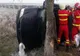 Accident în jud. Olt! Două persoane, grav rănite după ce o mașină s-a izbit de un copac