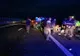 Accident cumplit pe Autostrada Soarelui. 3 victime