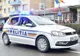 IMPACT între o mașină și o motocicletă în jud. Olt. Motociclistul, în stare gravă la spital