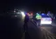 Accident grav în județul Arad: o fetiță de 13 ani, accidentată grav. Circulația pe DN7, blocată complet