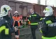 Accident grav, în Ploiești! Două TRENURI s-au ciocnit și au deraiat: cel puțin 11 victime