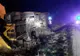 Accident cumplit în Ialomița. Un utilaj de deszăpezire s-a răsturnat