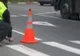 Mamă și copil, loviți în plin pe o trecere de pietoni din Piatra Neamț