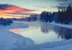 O fetiță de cinci ani desculță și-a purtat în brațe frățiorul aproape un kilometru, la minus 35 de grade Celsius, până la casa vecină