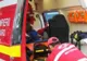 Șocant! O femeie din Bistrița a ajuns la spital după s-a aruncat de la etaj