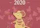 Horoscop chinezesc 2020. Cum va fi anul șobolanului alb de metal 