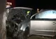 Accident grav, din cauza vitezei excesive, în jud. Argeș: 4 victime, după ce s-au izbit de un pom