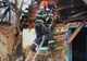 VIDEO. A murit carbonizat în locuinţa cuprinsă de incendiu!