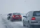 HAOS pe mai multe drumuri din România din cauza zăpezii