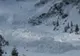 Schiori surprinși de avalanșă în județul Sibiu
