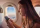 Când putem vorbi la telefon în timpul zborului cu avionul 