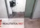VIDEO Imagini greu de privit cu beciurile temutei Securităţi. Izolatorul - locul cumplit din sediul fostului CC al PCR, actualmente clădirea MAI