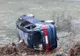 Femeie însărcinată, rănită într-un accident, în Bistriţa-Năsăud