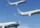 Boeing oprește producția de avioane 737 MAX