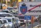 Comemorarea Revoluției dă peste cap traficul din centrul Capitalei