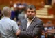 Lider PSD: "M-aș bucura de un conflict Iohannis-Orban"