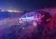 Accident spectaculos la Cluj! O tânără de 19 ani s-a rostogolit de mai multe ori cu maşina