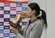 Cristina Neagu, discurs impresionant. „Mă bucur că pot juca handbal din nou!”