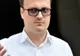 Alexandru Cumpănaşu, audiat în dosarul Caracal. Ce a declarat unchiul Alexandrei Măceșanu la intrarea în tribunal
