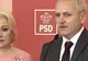 Mega-dosarul de corupţie "PSD Arad" duce la Dragnea și Dăncilă!