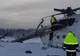 Aterizare de urgență în Siberia. Cel puțin 15 oameni au fost răniți