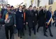 Ludovic Orban și Rareș Bogdan, baie de mulțime la Alba Iulia