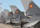 Piloţii ucraineni au început să folosească avioanele de luptă F-16, însă doar în spațiul aerian al Ucrainei