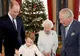 Regina Marii Britanii i-a pus pe bărbații din familia regală să pregătească masa de Crăciun