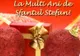 Mesaje Sfântul Ştefan. Cele mai frumoase urări, mesaje şi felicitări de Sf. Ştefan