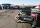 Accident rutier între un autobuz în care se aflau 20 de persoane și un autoturism. Două persoane au fost rănite