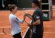 FOTO | Imaginea inedită postată de Halep. Cum apare alături de Cahill