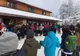 Hora Unirii s-a dansat la peste 1700 de metri altitudine 