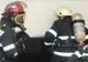 Incendiu la Palatul de Justiție din Oradea