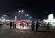 Panică la un mall din Sibiu. Clienţii s-au autoevacuat, după un incendiu la fast-food