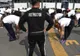 Polițiștii grași, puși la dietă cu forța! Unde se întâmplă?