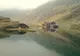Fenomenul care a speriat România: Inversiune termică la Bâlea Lac