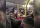 Au vrut să jefuiască o femeie în autobuz. Șoc cine era femeia 