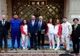 Lotul României de Judo a sărbătorit Ziua Națională în Japonia 