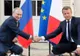 Putin i-a transmis lui Macron că nu renunță la Peninsula Crimeea și la "denazificarea" Ucrainei 