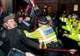 Proteste în Marea Britanie după victoria lui Boris Johnson. Manifestanții furioși s-au bătut cu polițiștii