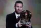 Messi a cucerit al şaselea său Balon de Aur