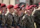 Ministrul Apărării, vizită-surpriză în Afganistan. Ce le-a promis militarilor români