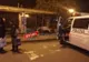 Bărbat lăsat să putrezească în stația de autobuz 