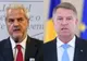 Adrian Năstase, atac la Iohannis pentru "lecțiile de dirigenție" cu Guvernul Orban